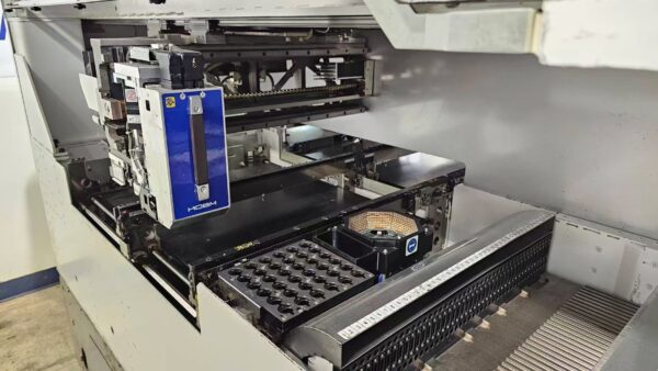 FUJI Chip Mounter NXT II M3 /M3S - 画像 (3)